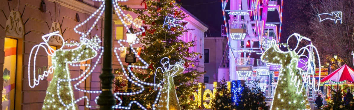 Best Events in San Simeon, California: Seasonal Festivals & Coastal Celebrations