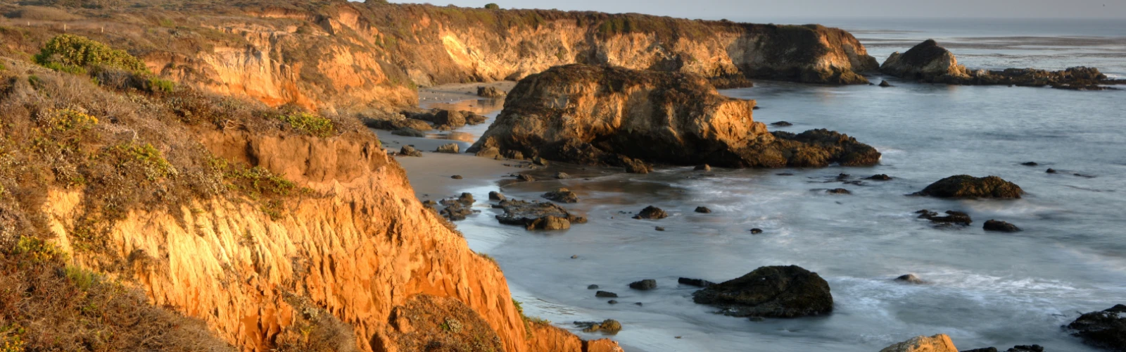 Best Things to Explore in San Simeon, California: Nature, History & Scenic Ocean Views