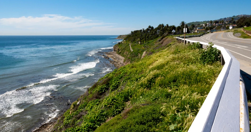 Best Things to Explore in San Simeon, California: Nature, History & Scenic Ocean Views