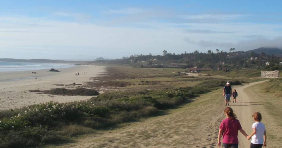 Best Family-Friendly Things to Do in San Simeon for All Ages