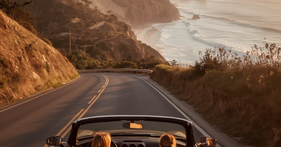 Romantic Things to Do in San Simeon for Couples: Coastal Escapes & Sunset Views