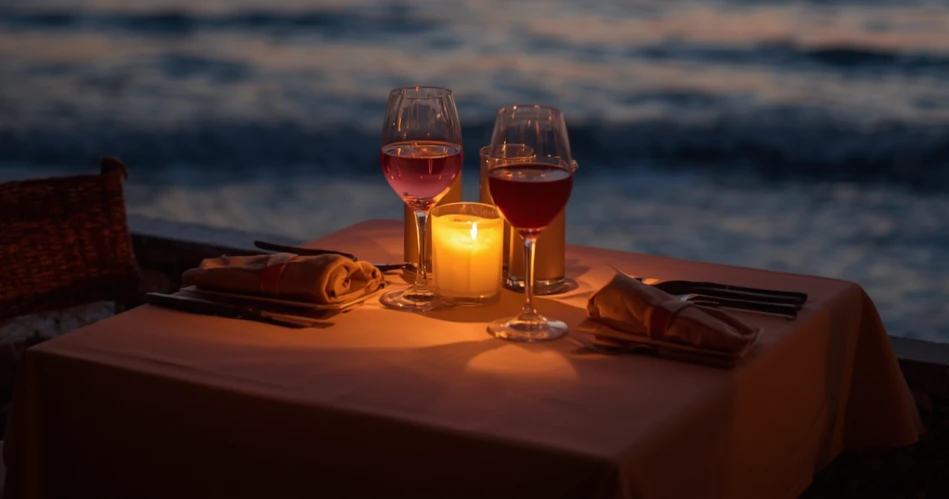 Romantic Things to Do in San Simeon for Couples: Coastal Escapes & Sunset Views