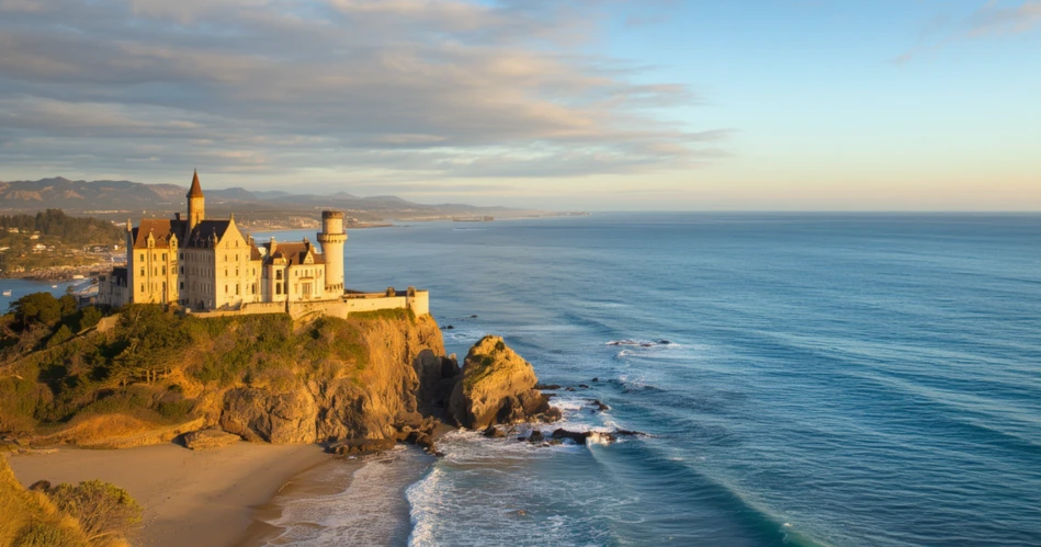 Best Events in San Simeon, California: Seasonal Festivals & Coastal Celebrations