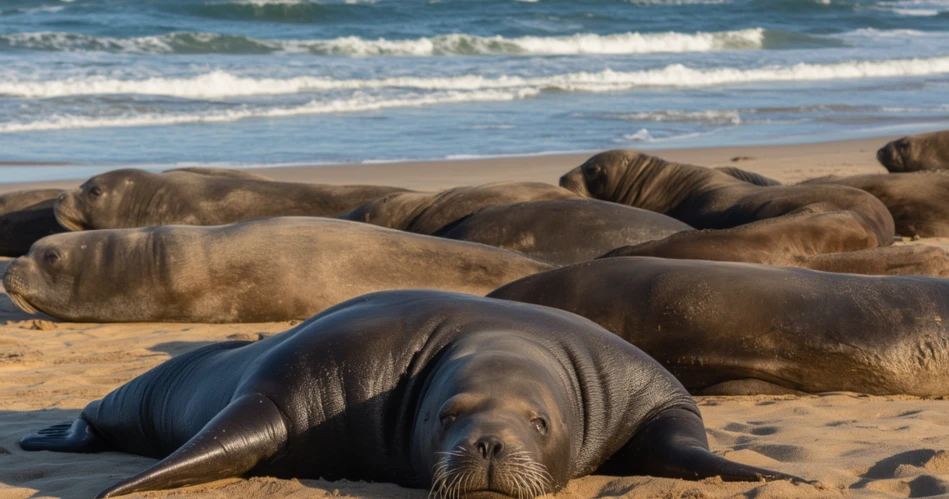 Best Events in San Simeon, California: Seasonal Festivals & Coastal Celebrations