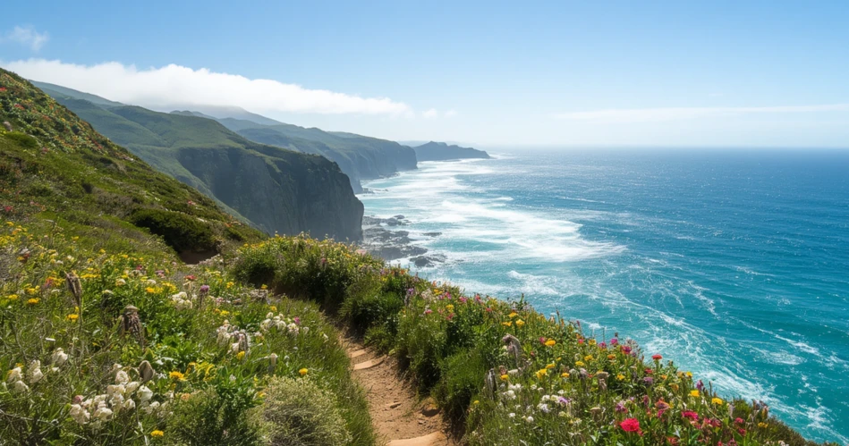 Best Events in San Simeon, California: Seasonal Festivals & Coastal Celebrations