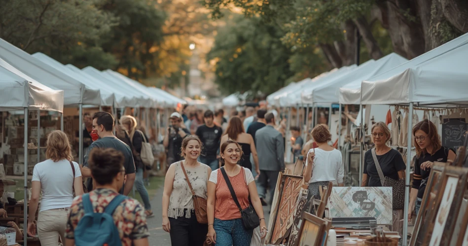 Best Events in San Simeon, California: Seasonal Festivals & Coastal Celebrations