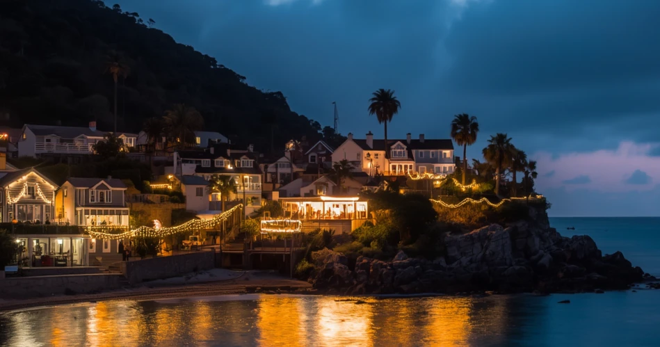 Best Events in San Simeon, California: Seasonal Festivals & Coastal Celebrations