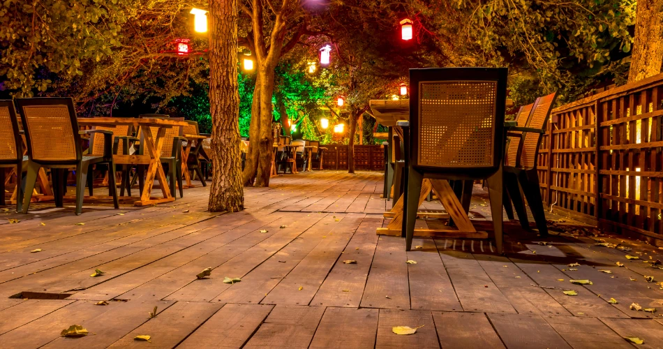 Best Nightlife in San Simeon: Evening Escapes, Stargazing & Coastal Charm